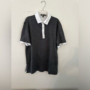 Men’s Banana Republic Polo